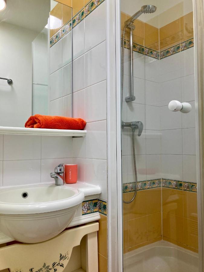 Apartamento Les Restanques 2268 Glycines Grimaud Exterior foto