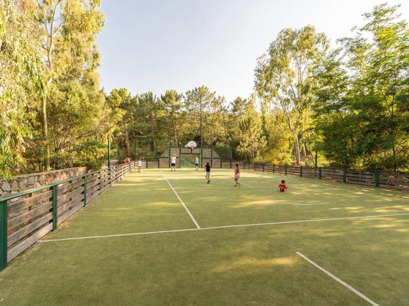 Apartamento Les Restanques 2268 Glycines Grimaud Exterior foto
